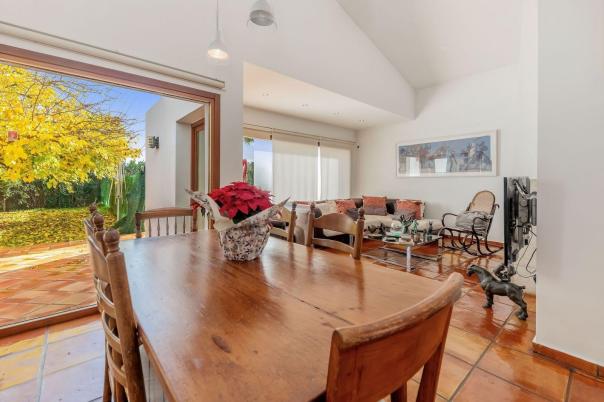 5 bed villa in Ondara