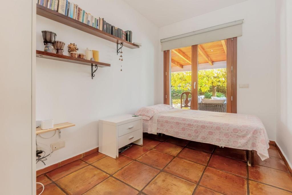 5 bed villa in Ondara