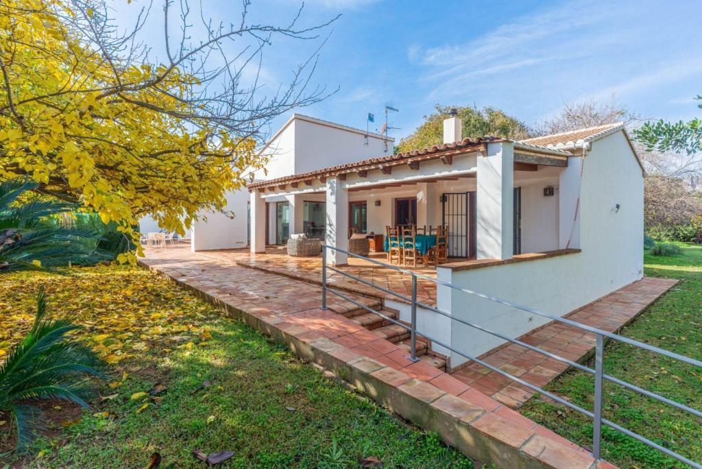 5 bed villa in Ondara