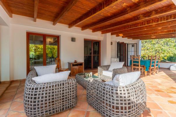 5 bed villa in Ondara