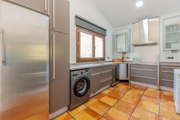 5 bed villa in Ondara