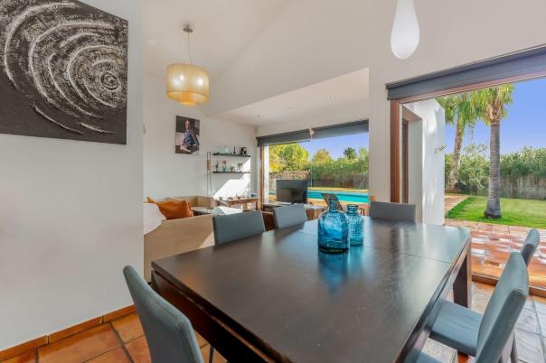 5 bed villa in Ondara