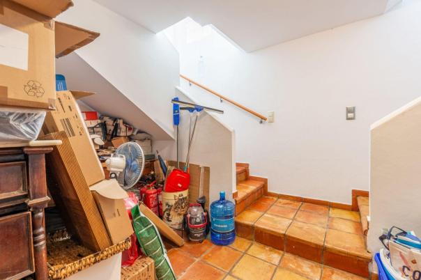 5 bed villa in Ondara