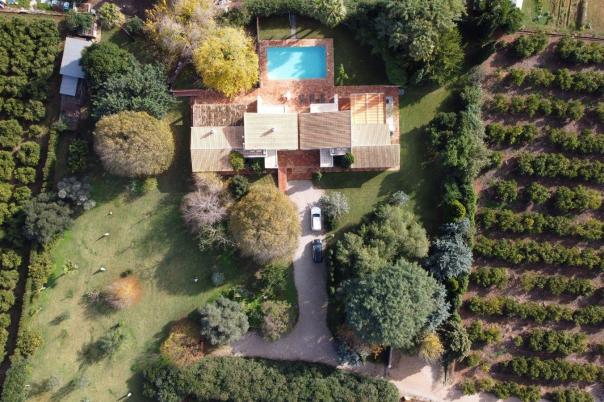 5 bed villa in Ondara