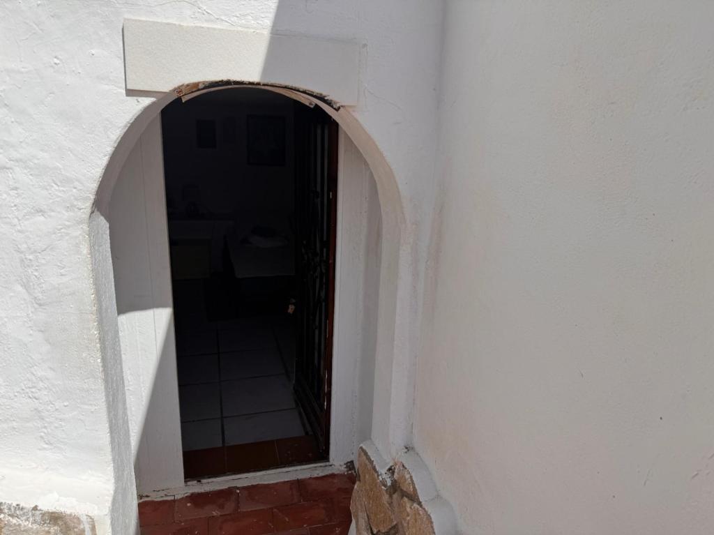 3 bed villa in Moraira