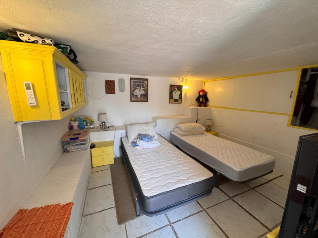 3 bed villa in Moraira