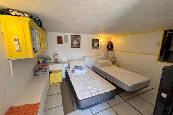3 bed villa in Moraira