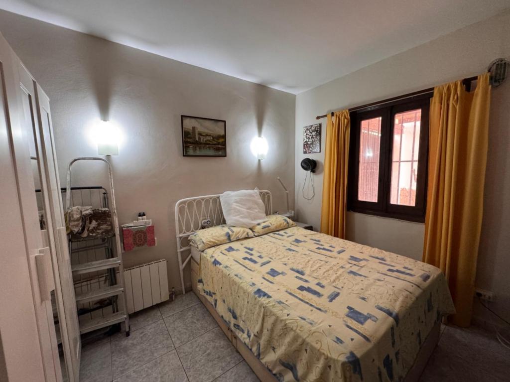 3 bed villa in Moraira