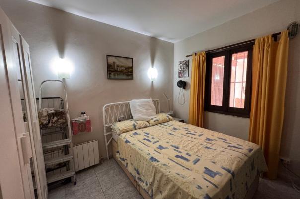 3 bed villa in Moraira