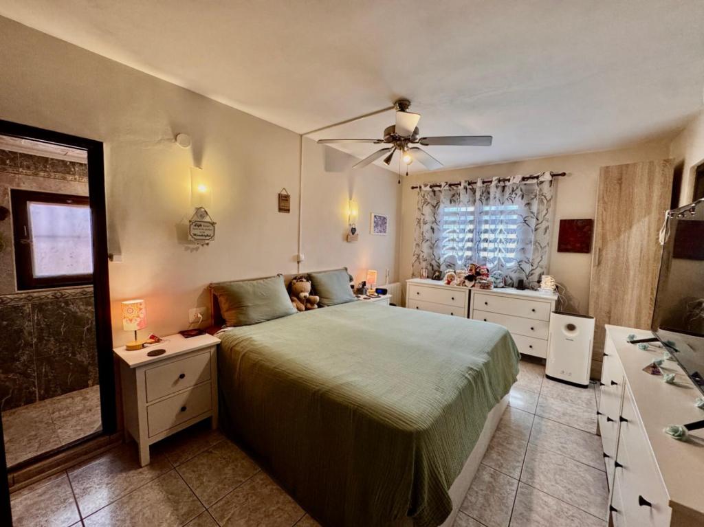 3 bed villa in Moraira