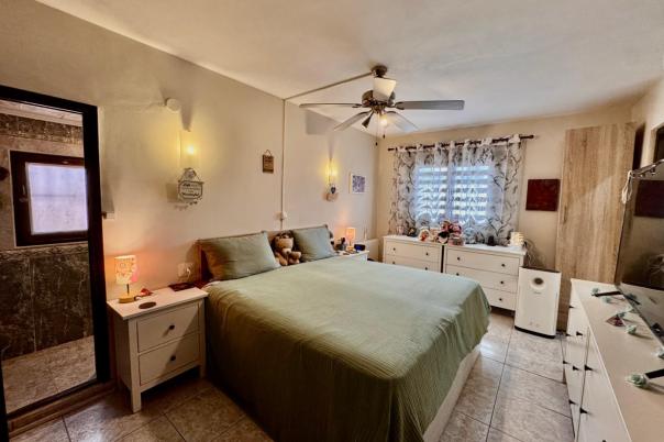 3 bed villa in Moraira
