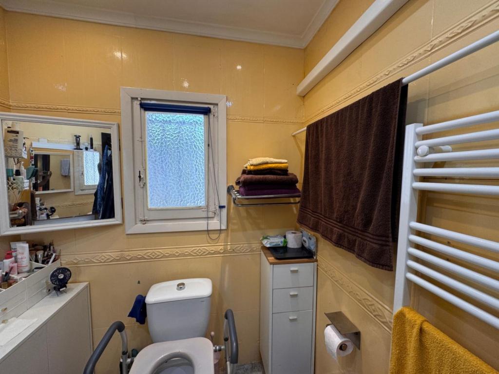 3 bed villa in Moraira