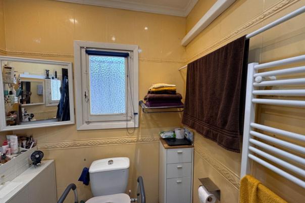 3 bed villa in Moraira