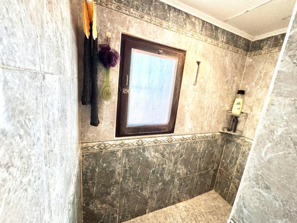 3 bed villa in Moraira