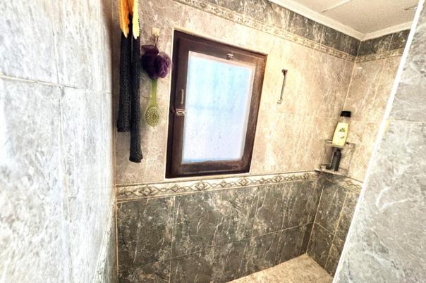 3 bed villa in Moraira