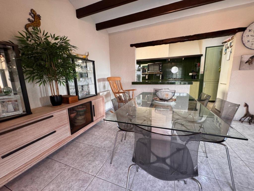 3 bed villa in Moraira