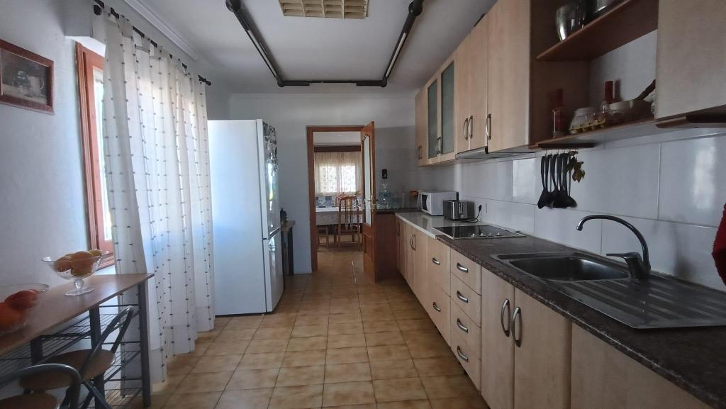 5 bed chalet in Elche/Elx