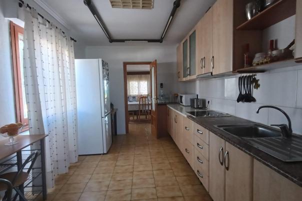 5 bed chalet in Elche/Elx