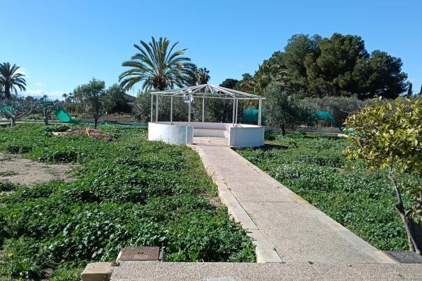 5 bed chalet in Elche/Elx