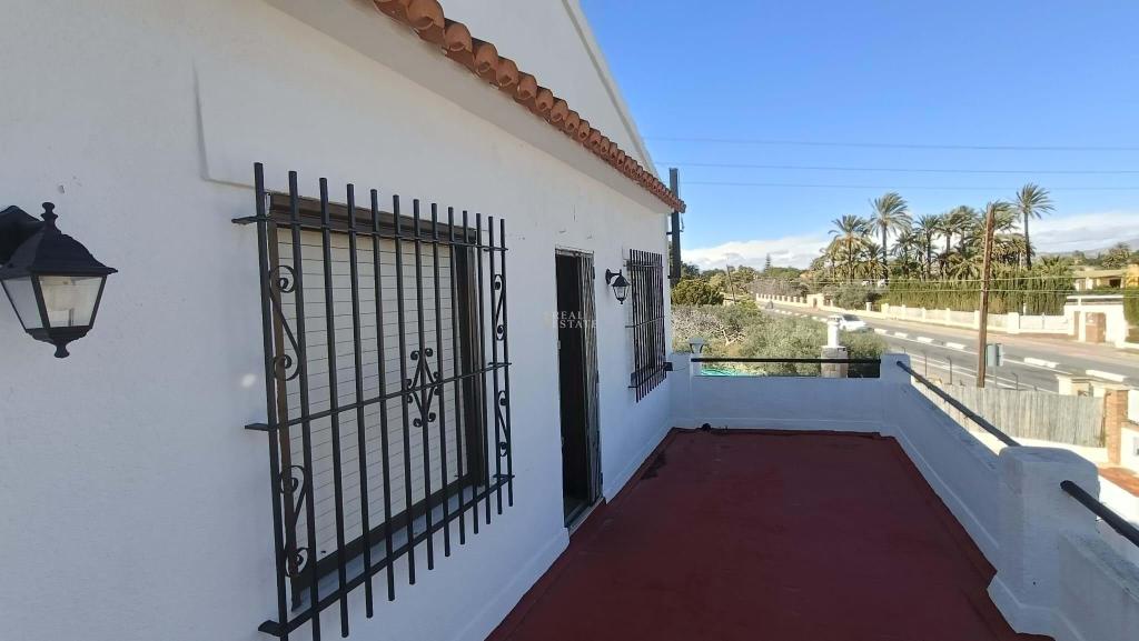 5 bed chalet in Elche/Elx