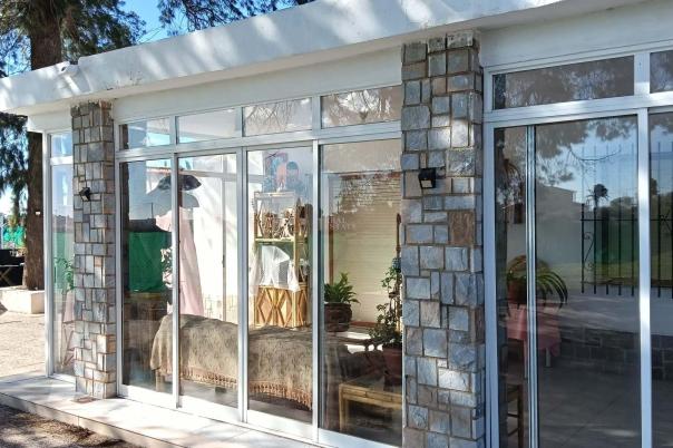 5 bed chalet in Elche/Elx