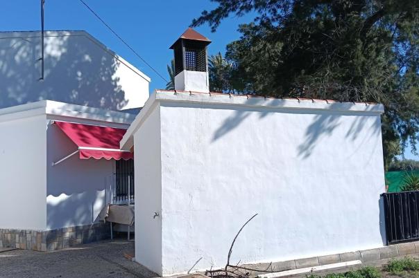 5 bed chalet in Elche/Elx