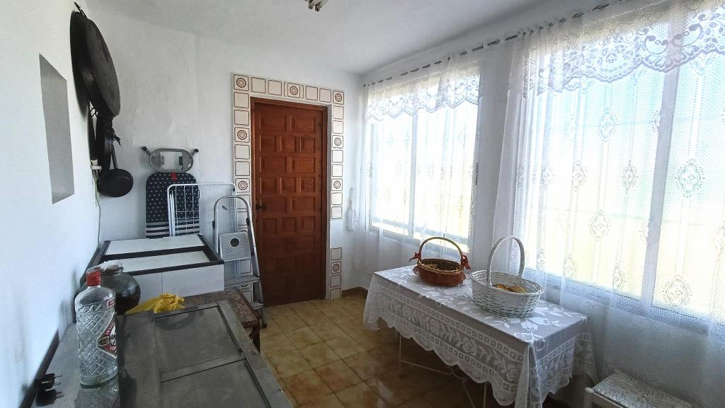 5 bed chalet in Elche/Elx