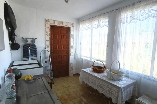 5 bed chalet in Elche/Elx