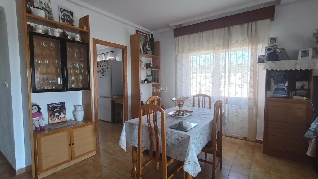 5 bed chalet in Elche/Elx