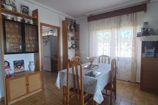 5 bed chalet in Elche/Elx