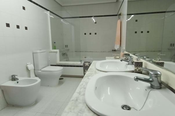 5 bed chalet in Elche/Elx