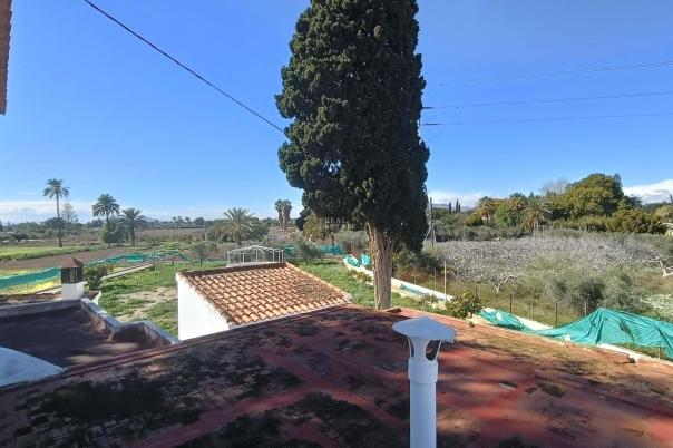 5 bed chalet in Elche/Elx
