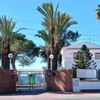 5 bed chalet in Elche/Elx