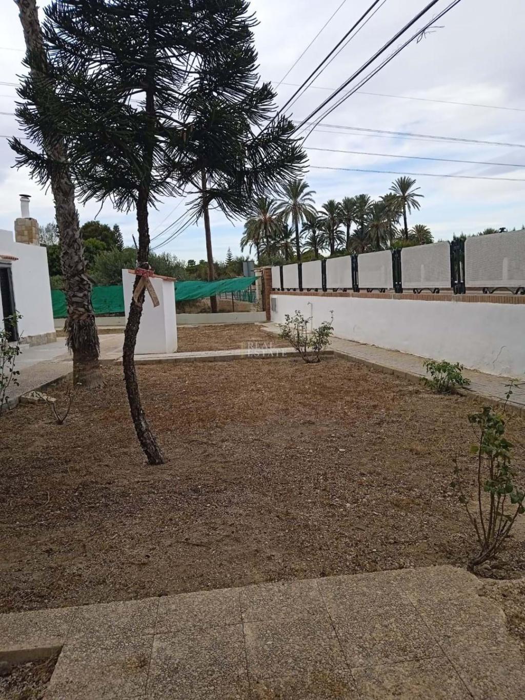 5 bed chalet in Elche/Elx