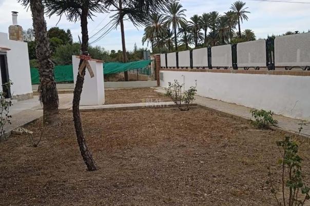 5 bed chalet in Elche/Elx