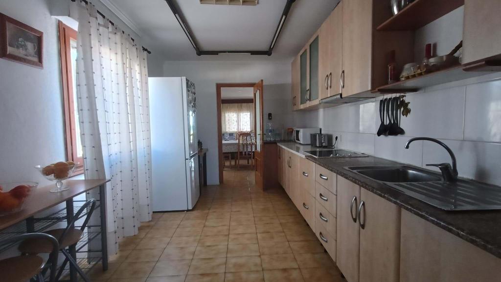 5 bed chalet in Elche/Elx