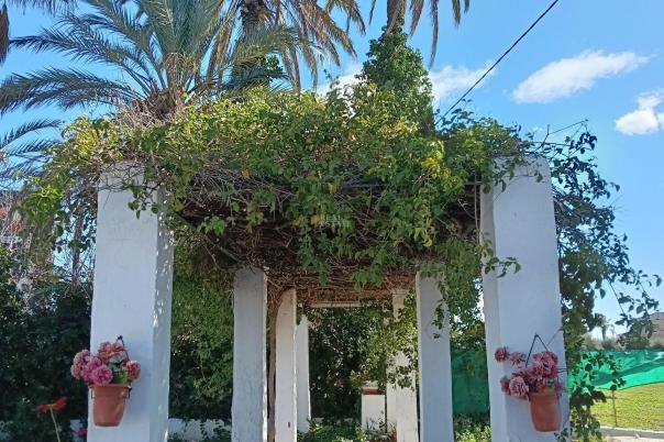 5 bed chalet in Elche/Elx