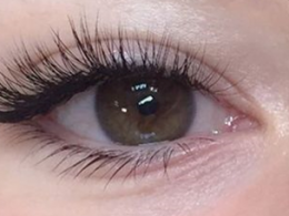 Information on Lash Extensions now available at The Nail and Beauty Station in Javea