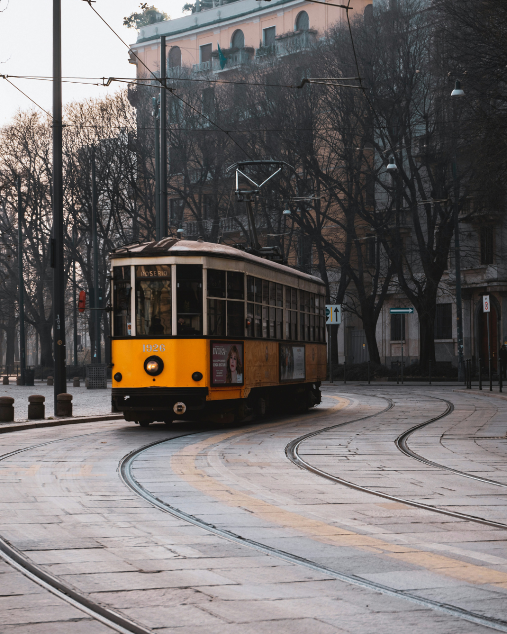 Using the TRAM in Calpe: A Practical Guide to Line 9