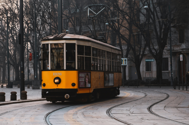 Using the TRAM in Calpe: A Practical Guide to Line 9