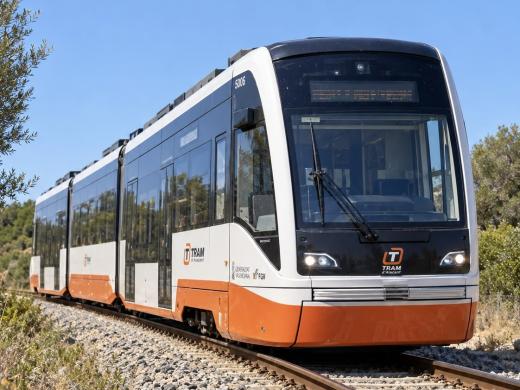 Calpe TRAM Timetable: Routes, Tickets & Station Guide