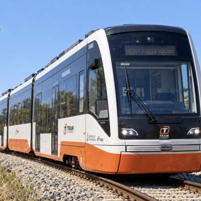 Calpe TRAM Timetable: Routes, Tickets & Station Guide