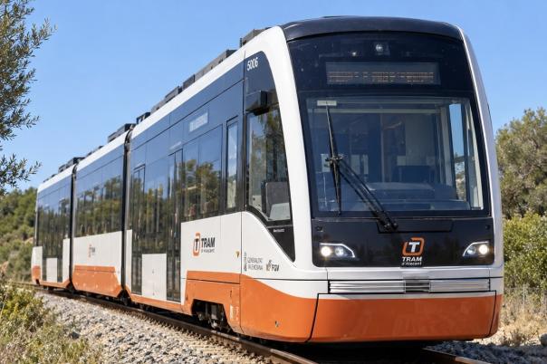 Calpe TRAM Timetable: Routes, Tickets & Station Guide