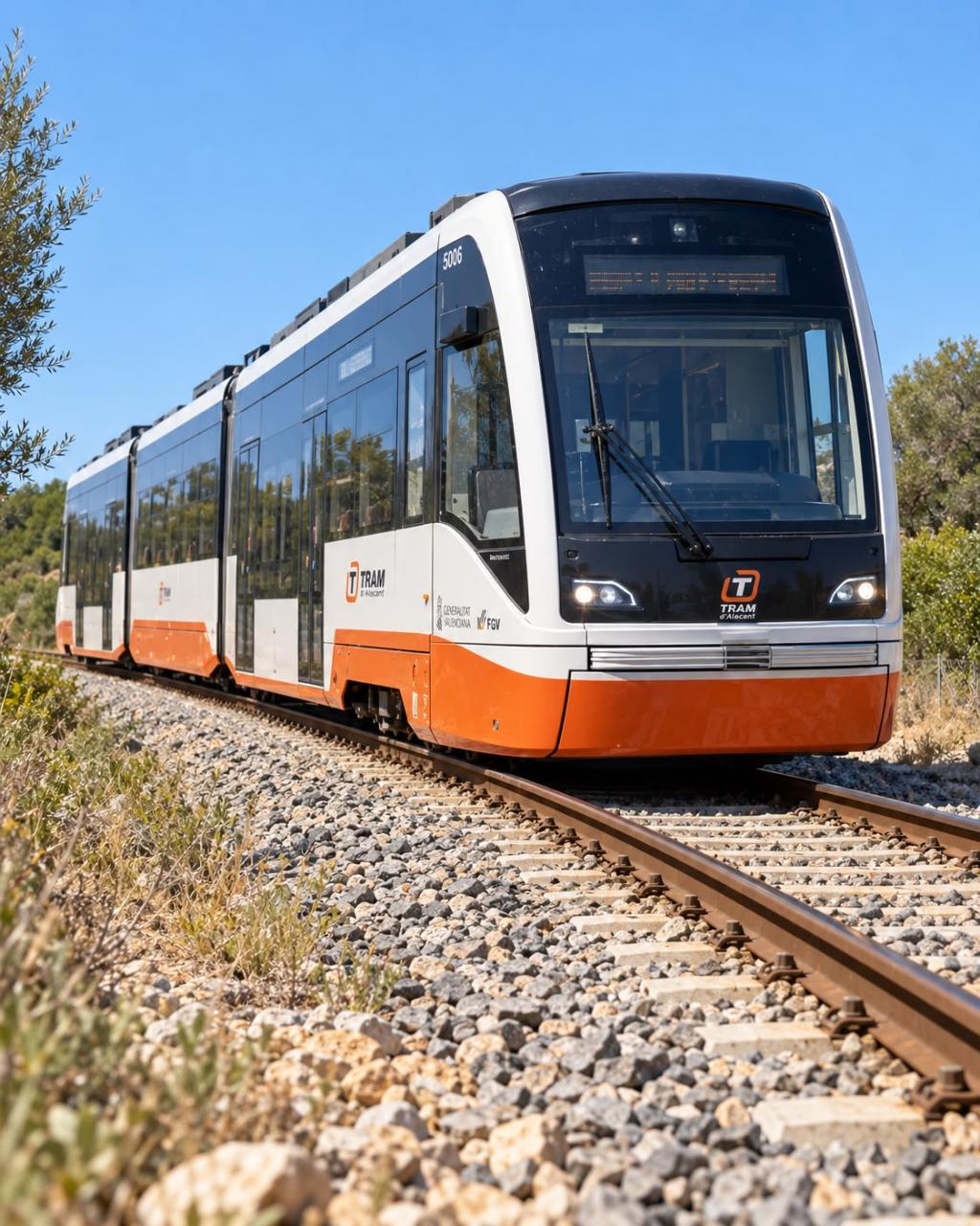 Calpe TRAM Timetable: Routes, Tickets & Station Guide