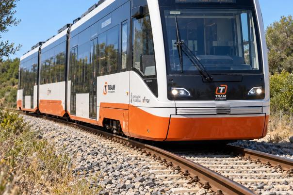 Calpe TRAM Timetable: Routes, Tickets & Station Guide