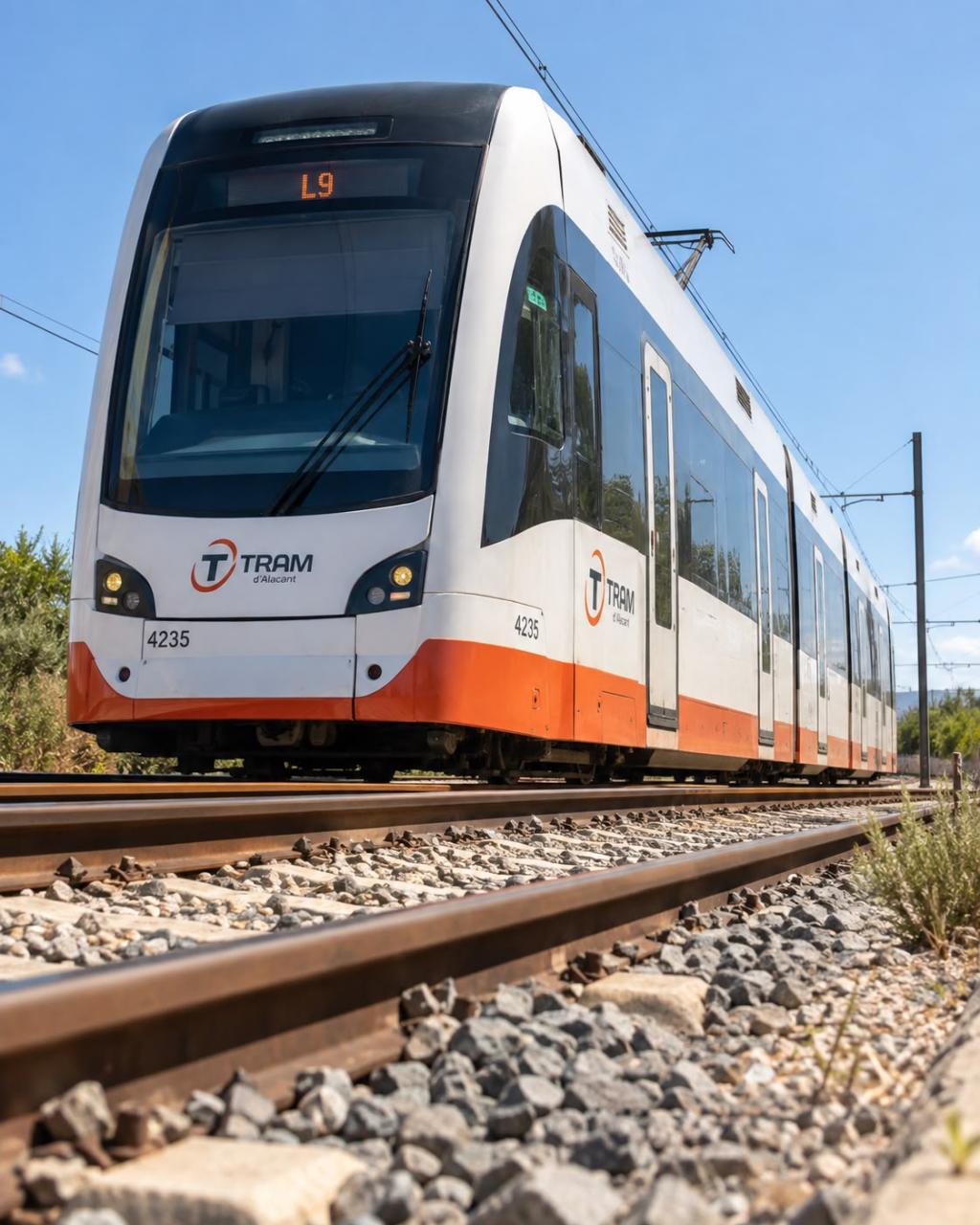Calpe TRAM Timetable: Routes, Tickets & Station Guide