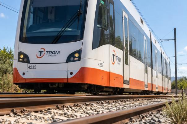 Calpe TRAM Timetable: Routes, Tickets & Station Guide