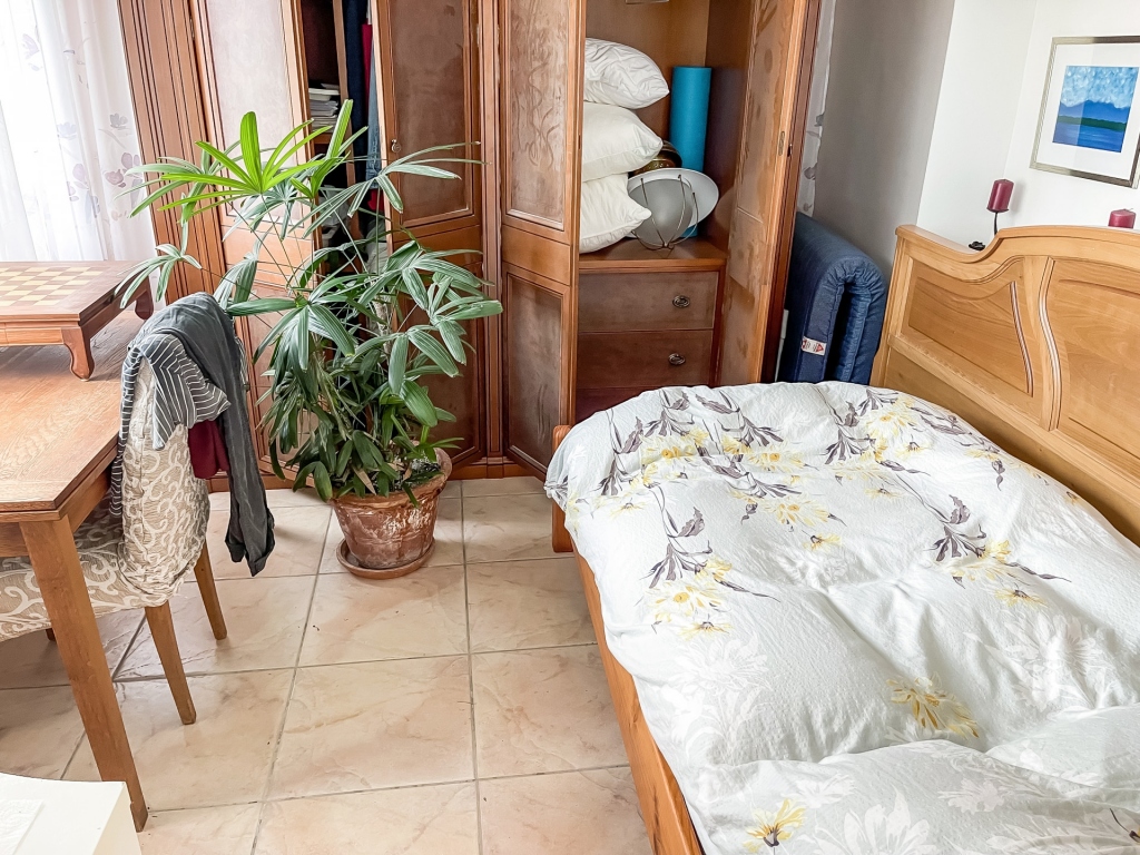 5 bed villa in Xàbia