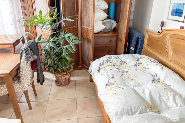 5 bed villa in Xàbia