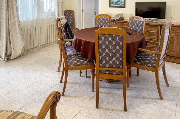 5 bed villa in Xàbia